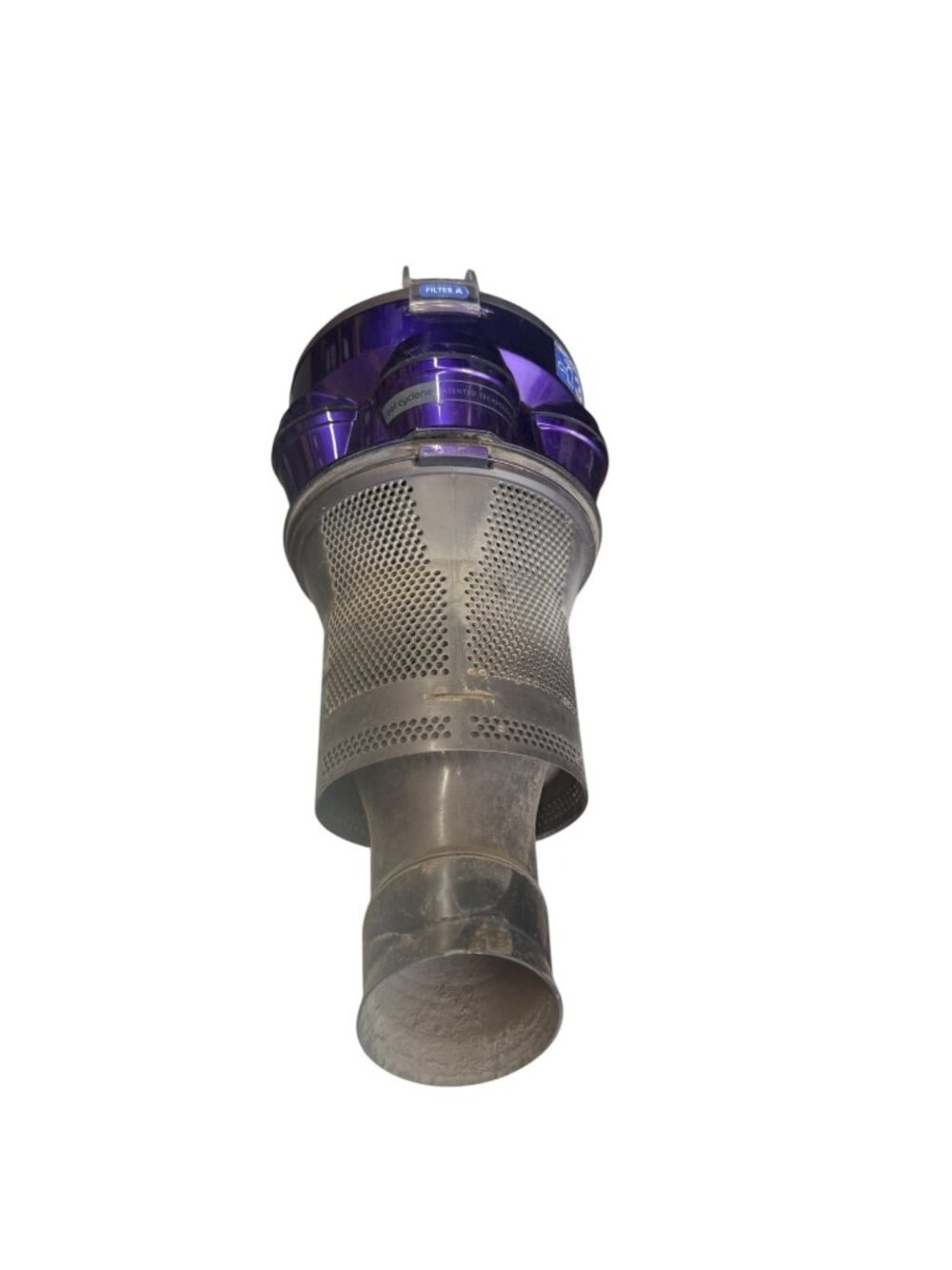 Dyson DC25 Purple Root Cyclone Assembly Replacement – Genuine OEM Vacuum Part (P